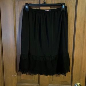 Altered state dress extenders